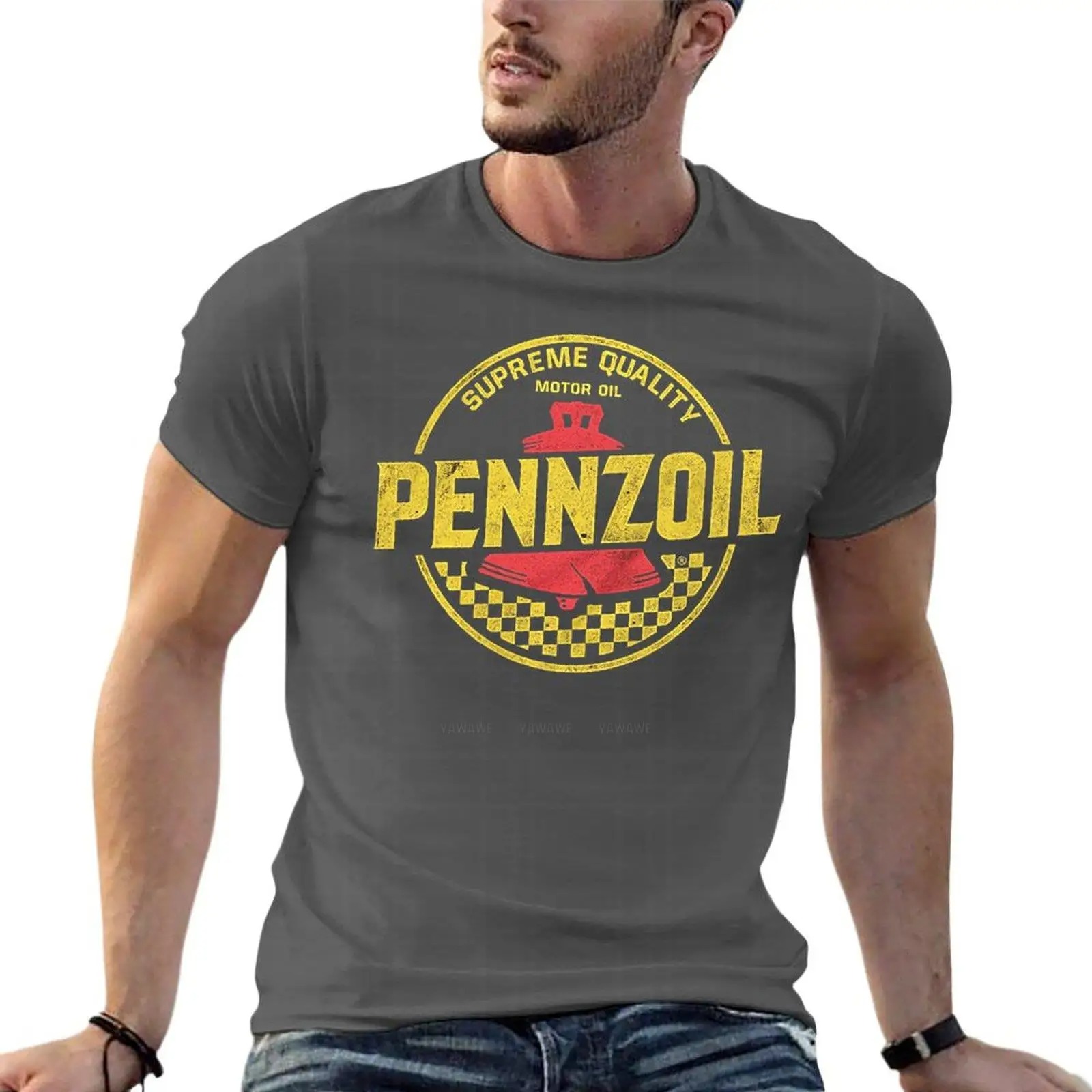 メンズユーズド加工Tシャツ,メンズブランドTシャツ,半袖スト - Streetwear Brand Clothing のレビューと価格