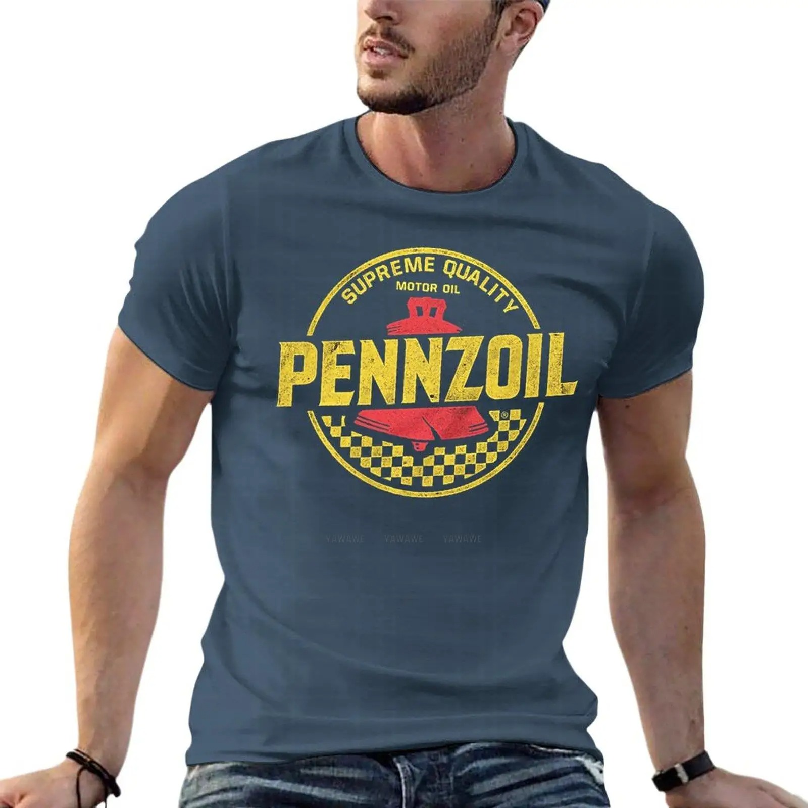 メンズユーズド加工Tシャツ,メンズブランドTシャツ,半袖スト - Streetwear Brand Clothing のレビューと価格